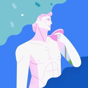 Meet your Posher, Hector